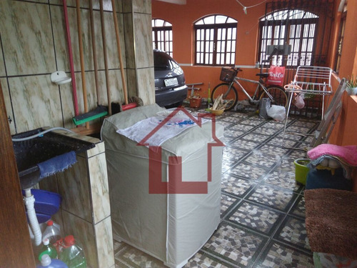Imagem 15 de 16 de Casa Linear À Venda Em Barra Mansa/rj - C1481