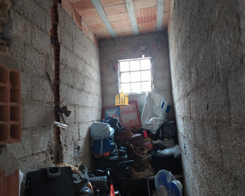 Imagem 12 de 27 de Casa No Bairro Nova Esmeraldas - Esmeraldas - Ca00297 - 69257162