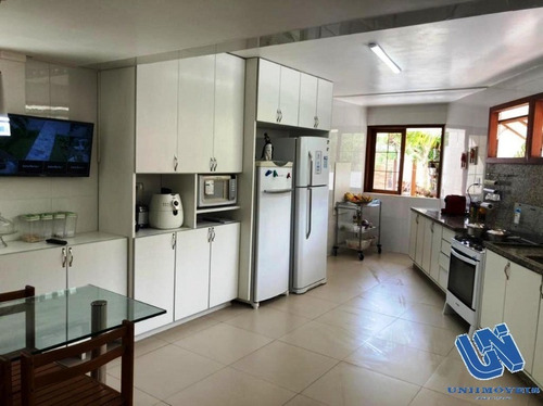Imagem 10 de 27 de Casa Duplex Com 4 Quartos Sendo 2 Suites 355m2 No Itaigara - Cgr035 - 69478903