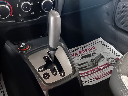 Imagem 8 de 15 de Fiat Palio 1.8 Mpi Adventure Weekend 16v
