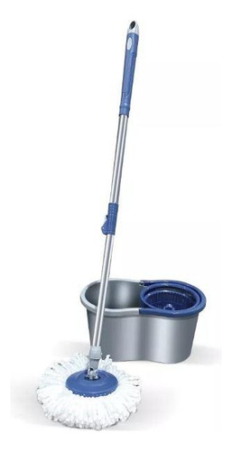 Mop Giratorio 8l Limp Profunda - Echolimp