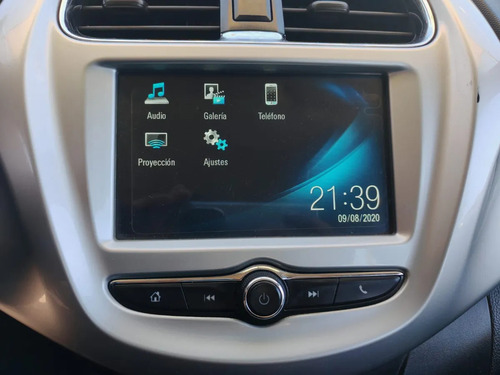 Chevrolet Spark 1.2 Lt Mt 2021