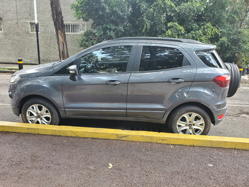 Ford Ecosport 2.0 Trend At