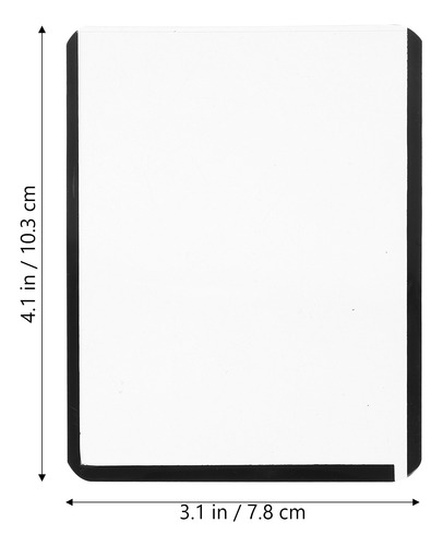 Funda De Tarjeta De Juego, 20 Unidades, Funda De Tarjeta De