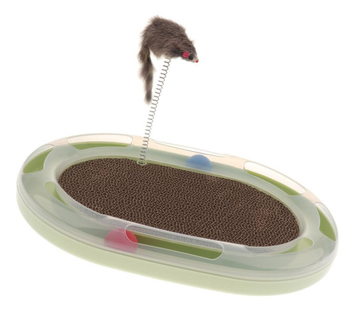 De Gato Animal Doméstico Juguete Accesorios Casa De Mascota