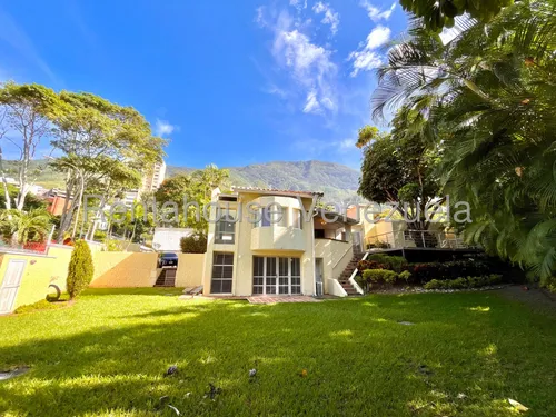 Casa En Alquiler En Altamira