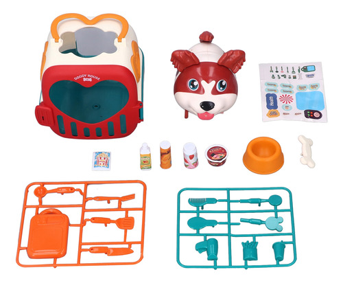 Set De Juego Eléctrico Para Mascotas Y Perros, Juguete Inter