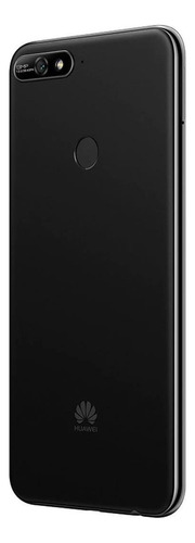 Huawei Y7 2018 Dual SIM 32 GB negro 3 GB RAM