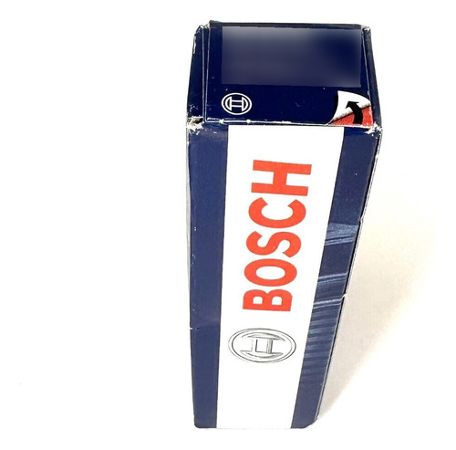 Genuine Bosch 7405 Nickel Spark Plug Fgr8kqe 02422296130 Bbh