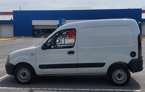 Renault Kangoo 1.9 Confort D