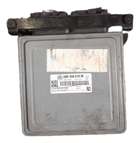 Ecu Vw Vento 2.0 Tsi Original (Usado)