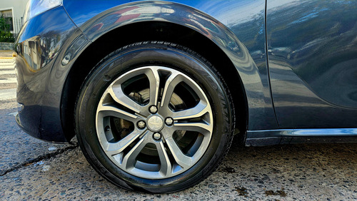Peugeot 208 1.6 Feline