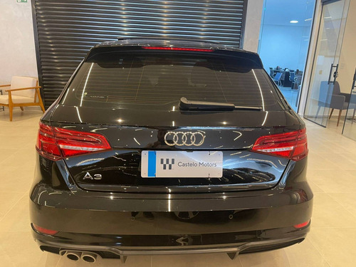 Imagem 5 de 14 de Audi A3 1.4 Tfsi Gasolina Sportback Prestige Plus S-tronic