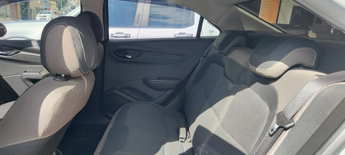 Chevrolet Prisma Prisma 1.4 LTZ SPE/4