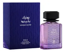 Comprar Risala Unique Blend Edp 100ml Unisex (marc Avento Blend) Volumen De La Unidad 100 Ml