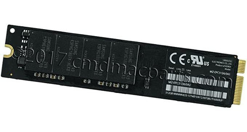 Producto Generico - 512 gb Ssd Solid State Drive  .