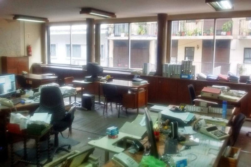 Imagen 5 de 9 de Piso Al Frente | Luminoso
