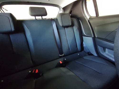 Imagen 13 de 20 de Peugeot 208 Feline Allure Active 1.6 0km Auto Nacional #-