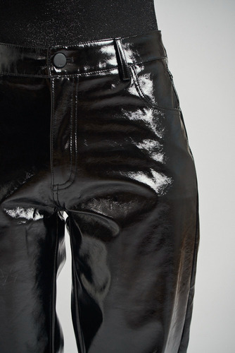 Pantalon Rene De Pu Mujer 47 Street