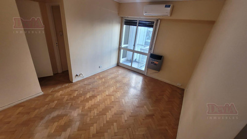 Alquiler Departamento 2 Amb. Charcas Al  4000 - Palermo - Cap Federal