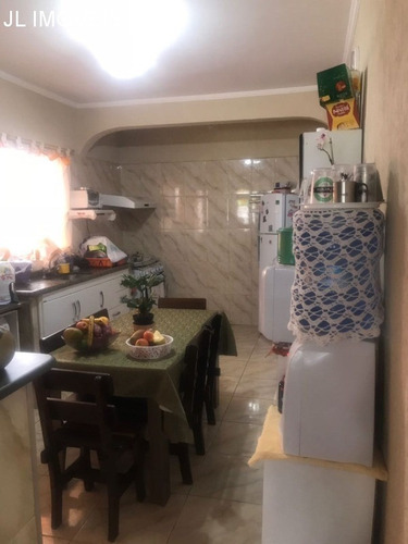 Imagem 4 de 13 de Casa - Ca00166 - 32326948