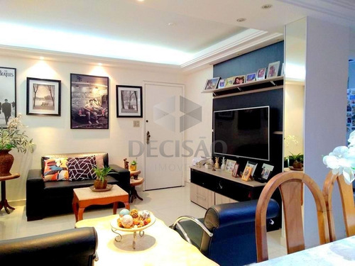 Imagem 2 de 28 de Apartamento 3 Quartos À Venda, 3 Quartos, 2 Vagas, Gutierrez - Belo Horizonte/mg - 16876