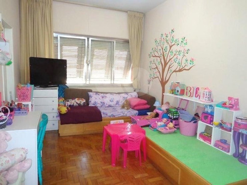 Apartamento-são Paulo-bela Vista | Ref.: 345-im267316 - 345-im267316
