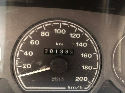 Fiat Palio 1.0 Mpi Fire 8v Gasolina 2p Manual
