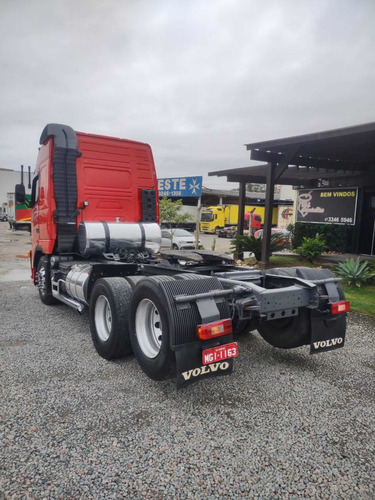 Imagem 20 de 25 de Volvo Fh 440
