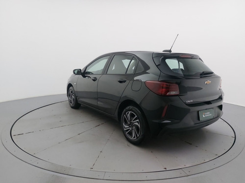 Chevrolet Onix 1.0 TURBO FLEX LT MANUAL
