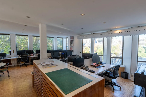 Oficina En Arriendo En Las Condes