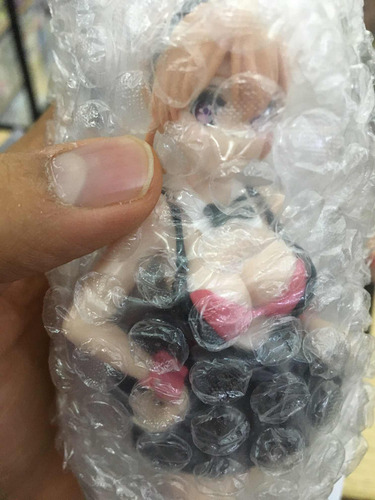 Figura Sega Anime A Couple Of Cuckoos Erika Amano