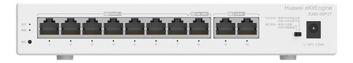 Huawei Ekit - Router Multi-servicio / 1 Puerto Wan 1000 Mbps