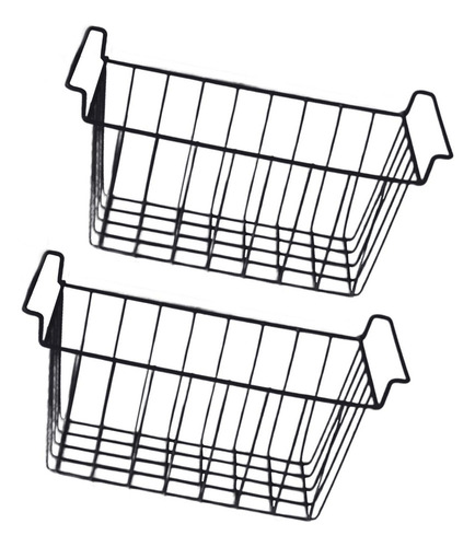 Ph Compatible 2 Uds. Cesta De Congelador 42,5 Cm X 24,5 Cm