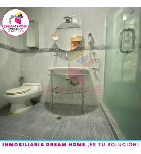 Apartamento En Venta Urbanización Lomas Alto Prado - Caracas