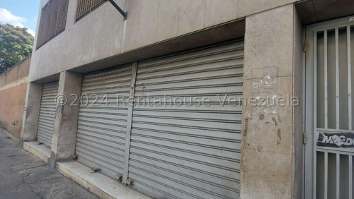 Local Comercial En Venta Quinta Crespo As