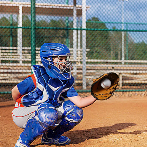 De Béisbol Manopla De Béisbol Para Niños Manopla De Softbol