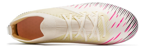 Botas De Campo Profesionales Fg - Botas De Fútbol Ligeras