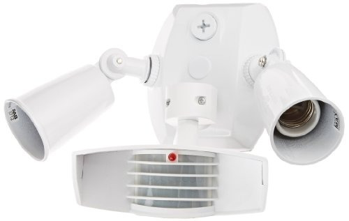 Rab Lighting Stl110rw Stealth 110 Sensor Con Doble Moldeo A 