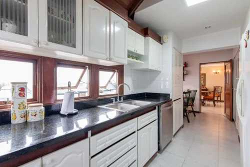 Casa En Venta En Colinas De Suba. Cod V3340