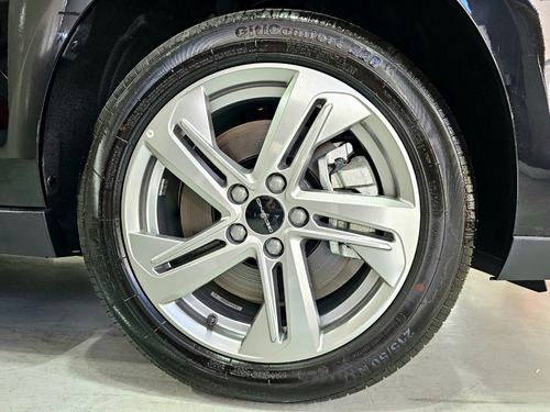 Baic Eu5 Confort Electrico - 2025 - Baic Vicente Lopez -
