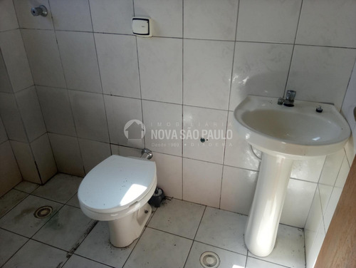 Kitnet Para Aluguel Em Centro - Ki001340