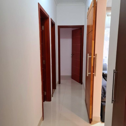 Imagem 11 de 11 de Casa Com 3 Dormitórios À Venda, 129 M² Por R$ 880.000,00 - Nova Aliança - Ribeirão Preto/sp - Ca3097