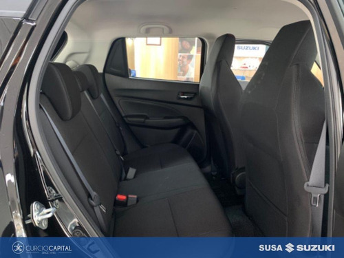 Imagen 13 de 14 de Suzuki Swift Sport 2023 Rojo 0km