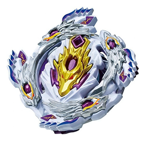 Takara Tomy Beyblade Burst B-110 Starter Bloody Longinus.13