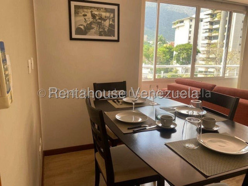 Apartamento En Venta Altamira