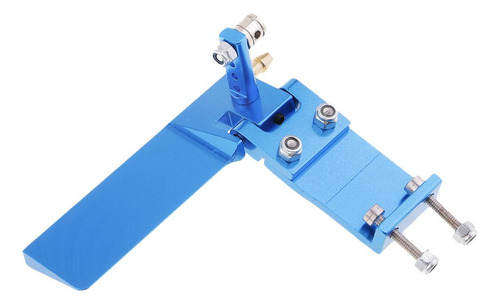 75mm De Comprimento Com Captação De Água Gás Sem Rc Azul