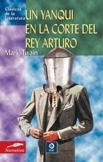 Un Yanqui En La Corte Del Rey Arturo ( Tb ) - Twain - #d