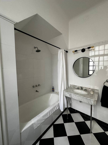 Departamento Tres Ambientes En Venta En Talcahuano 800