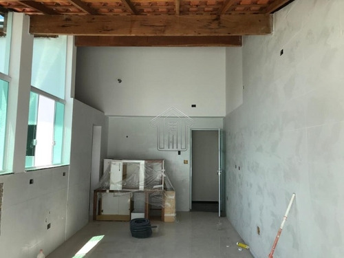 Apartamento Sem Condomínio Cobertura Para Venda No Bairro Vila Valparaíso - 13776junho2021